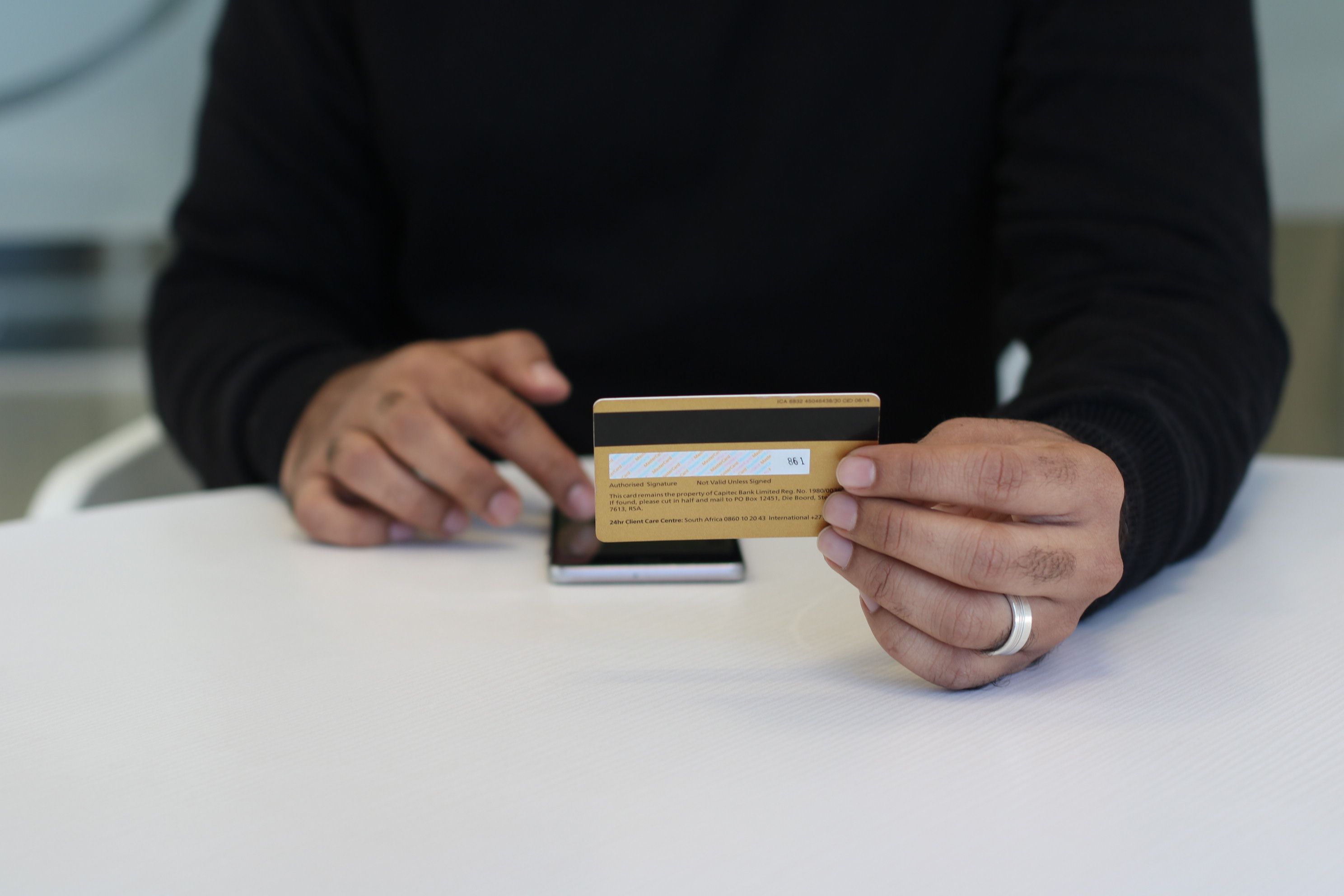 E-Wallet Transactions