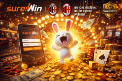 SureWin Login Guide for First-Time Players in Malaysia