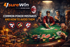 How SureWin Organises Its Slot Game Selection